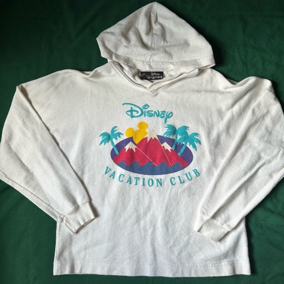 Disney Jackets Coats Vintage Walt Disney World Vacation Club Disney jackets coats vintage walt disney world vacation club